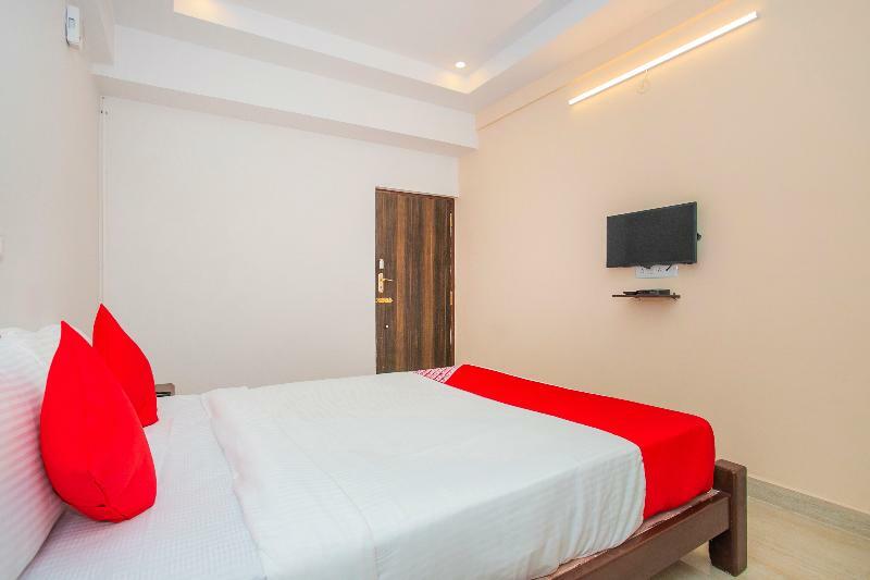 Collection O 16626 Rajkamal Stay Inn Bangalore Exterior photo