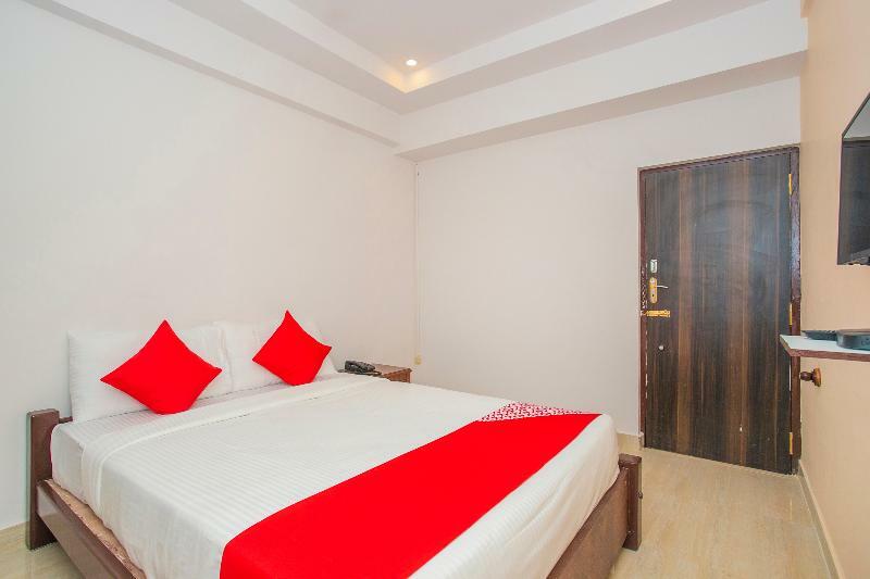 Collection O 16626 Rajkamal Stay Inn Bangalore Exterior photo