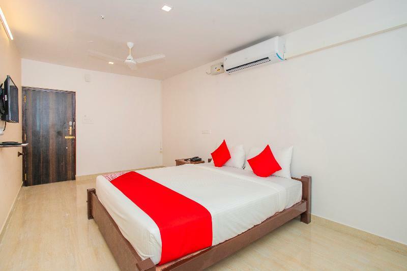 Collection O 16626 Rajkamal Stay Inn Bangalore Exterior photo
